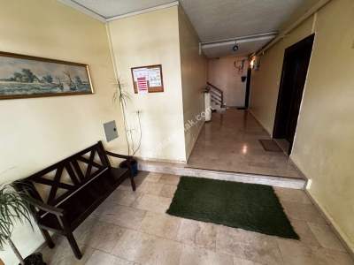 Çankaya Küçükesat Bardacık Sokak'ta Kiralık 3+1 Daire 35