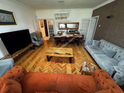 Çankaya Küçükesat Bardacık Sokak'ta Kiralık 3+1 Daire 5