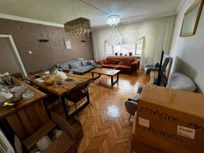 Çankaya Küçükesat Bardacık Sokak'ta Kiralık 3+1 Daire 8