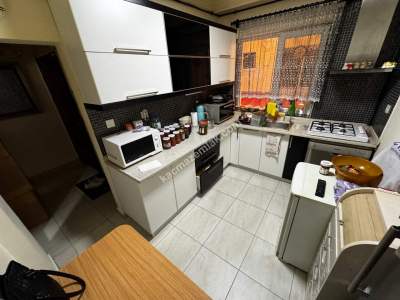 Çankaya Küçükesat Bardacık Sokak'ta Kiralık 3+1 Daire 30