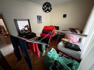 Çankaya Küçükesat Bardacık Sokak'ta Kiralık 3+1 Daire 18