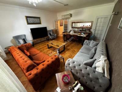 Çankaya Küçükesat Bardacık Sokak'ta Kiralık 3+1 Daire 3