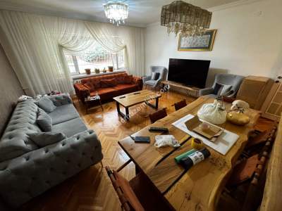 Çankaya Küçükesat Bardacık Sokak'ta Kiralık 3+1 Daire 4