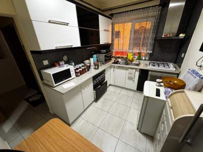 Çankaya Küçükesat Bardacık Sokak'ta Kiralık 3+1 Daire 31