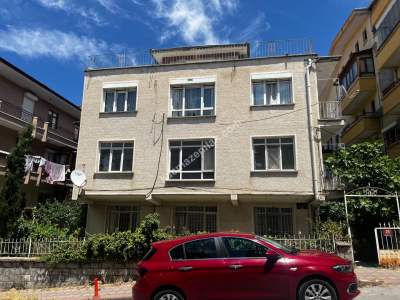 Çankaya,Seyranbağları,Ballıbaba Sk.ta Kiralık 3+1 Daire 36