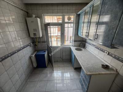 Çankaya,Seyranbağları,Ballıbaba Sk.ta Kiralık 3+1 Daire 25