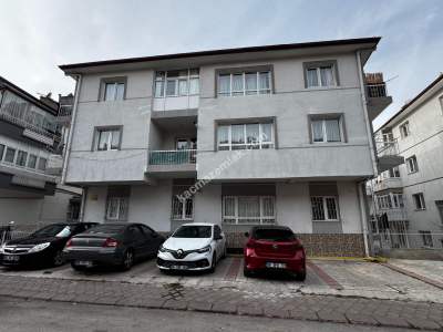 Çankaya Seyranbağları Umut Mah.'de Kiralık 3+1 Daire 2