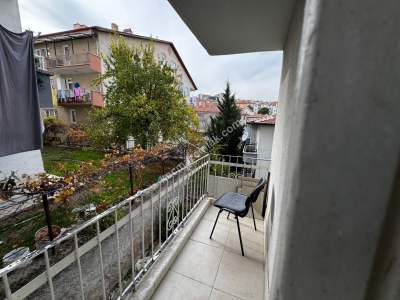 Çankaya Seyranbağları Umut Mah.'de Kiralık 3+1 Daire 23