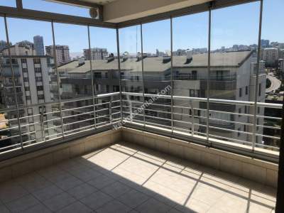 Çankaya Aykon Yeşil Vadi Sitesi'nde Kiralık 4+1 Daire 29