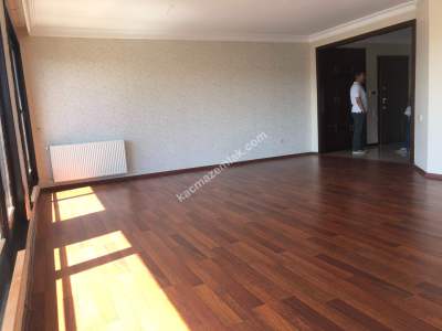 Çankaya Aykon Yeşil Vadi Sitesi'nde Kiralık 4+1 Daire 26