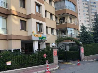 Çankaya Aykon Yeşil Vadi Sitesi'nde Kiralık 4+1 Daire 4