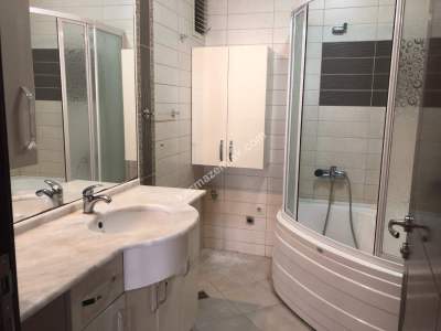 Çankaya Aykon Yeşil Vadi Sitesi'nde Kiralık 4+1 Daire 14