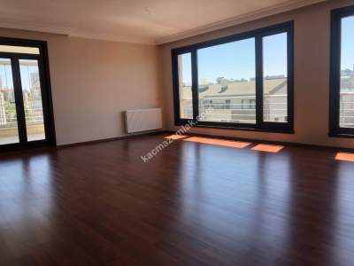 Çankaya Aykon Yeşil Vadi Sitesi'nde Kiralık 4+1 Daire 21