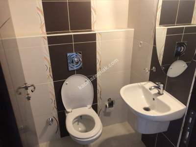 Çankaya Aykon Yeşil Vadi Sitesi'nde Kiralık 4+1 Daire 19