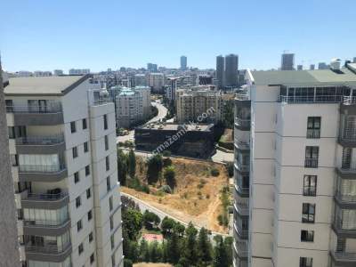 Çankaya Aykon Yeşil Vadi Sitesi'nde Kiralık 4+1 Daire 25