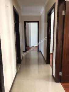 Çankaya Aykon Yeşil Vadi Sitesi'nde Kiralık 4+1 Daire 10