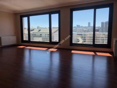 Çankaya Aykon Yeşil Vadi Sitesi'nde Kiralık 4+1 Daire 22