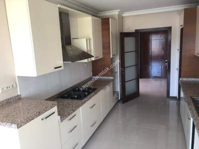 Çankaya Aykon Yeşil Vadi Sitesi'nde Kiralık 4+1 Daire 38