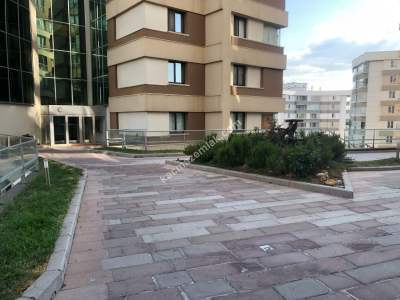 Çankaya Aykon Yeşil Vadi Sitesi'nde Kiralık 4+1 Daire 3