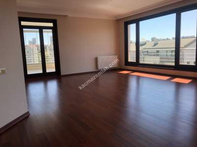 Çankaya Aykon Yeşil Vadi Sitesi'nde Kiralık 4+1 Daire 20