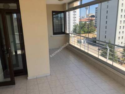 Çankaya Aykon Yeşil Vadi Sitesi'nde Kiralık 4+1 Daire 31