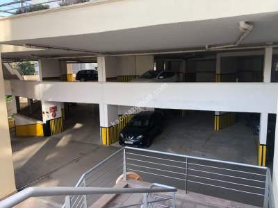 Çankaya Aykon Yeşil Vadi Sitesi'nde Kiralık 4+1 Daire 2