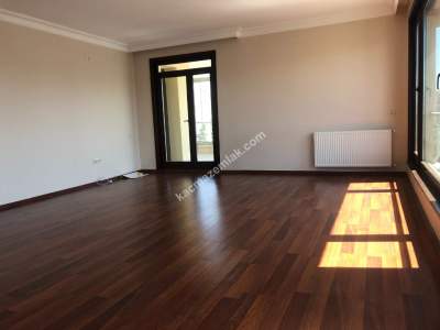 Çankaya Aykon Yeşil Vadi Sitesi'nde Kiralık 4+1 Daire 24