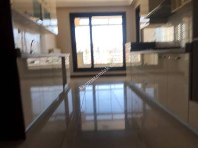 Çankaya Aykon Yeşil Vadi Sitesi'nde Kiralık 4+1 Daire 32