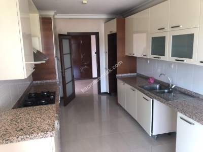 Çankaya Aykon Yeşil Vadi Sitesi'nde Kiralık 4+1 Daire 34