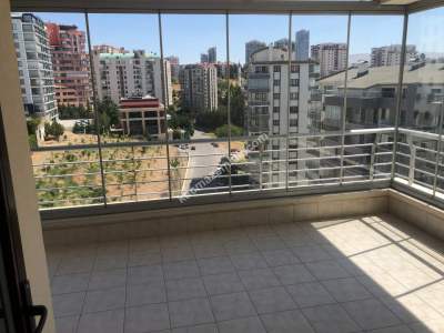 Çankaya Aykon Yeşil Vadi Sitesi'nde Kiralık 4+1 Daire 30