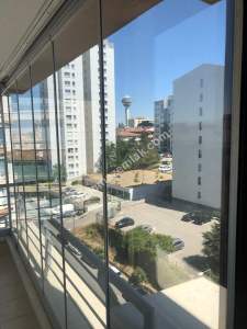 Çankaya Aykon Yeşil Vadi Sitesi'nde Kiralık 4+1 Daire 9