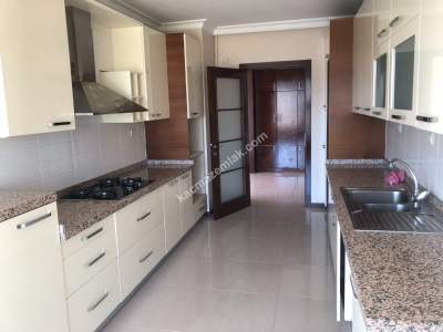 Çankaya Aykon Yeşil Vadi Sitesi'nde Kiralık 4+1 Daire 35