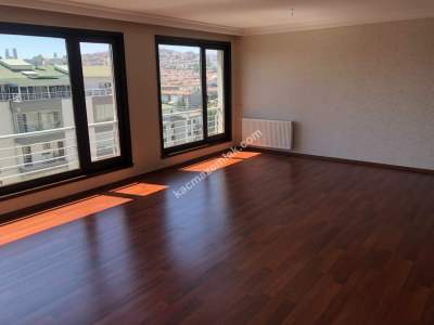 Çankaya Aykon Yeşil Vadi Sitesi'nde Kiralık 4+1 Daire 27