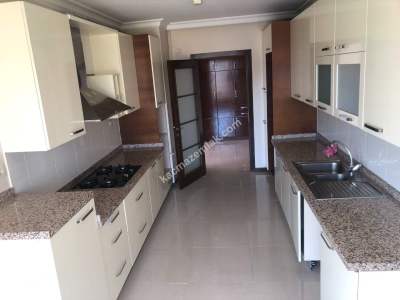 Çankaya Aykon Yeşil Vadi Sitesi'nde Kiralık 4+1 Daire 36