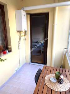 Eryamanda Metro Yanında 1+1 Kiralık Daire 20