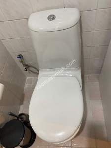 Eryamanda Metro Yanında 1+1 Kiralık Daire 15