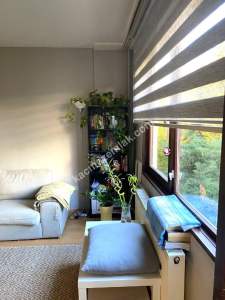 Eryamanda Metro Yanında 1+1 Kiralık Daire 3