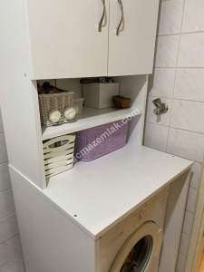 Eryamanda Metro Yanında 1+1 Kiralık Daire 17