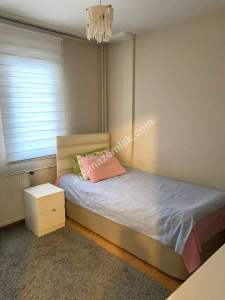 Eryamanda Metro Yanında 1+1 Kiralık Daire 9