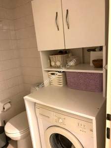 Eryamanda Metro Yanında 1+1 Kiralık Daire 16