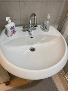 Eryamanda Metro Yanında 1+1 Kiralık Daire 14