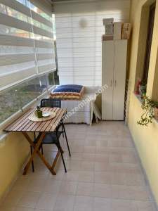 Eryamanda Metro Yanında 1+1 Kiralık Daire 19