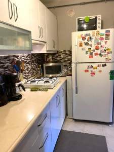 Eryamanda Metro Yanında 1+1 Kiralık Daire 7