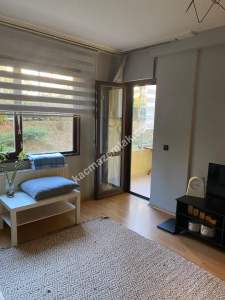 Eryamanda Metro Yanında 1+1 Kiralık Daire 1