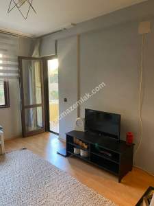 Eryamanda Metro Yanında 1+1 Kiralık Daire 5