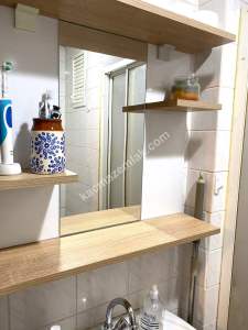 Eryamanda Metro Yanında 1+1 Kiralık Daire 18