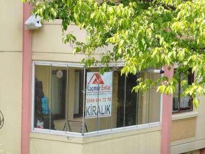 Eryamanda Metro Yanında 1+1 Kiralık Daire 21