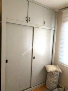 Eryamanda Metro Yanında 1+1 Kiralık Daire 12