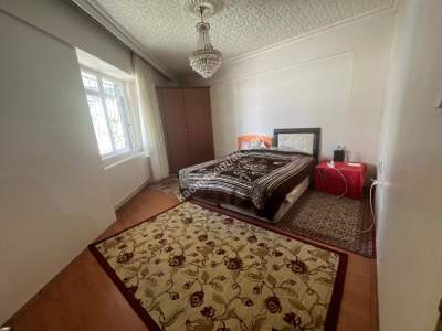 Kahramankazan Atatürk Mh.çarşı İçi Eşyalı Daire 5