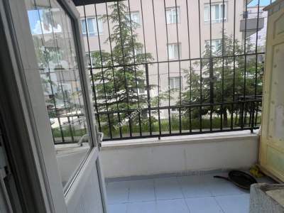 Kahramankazan Atatürk Mh.çarşı İçi Eşyalı Daire 4